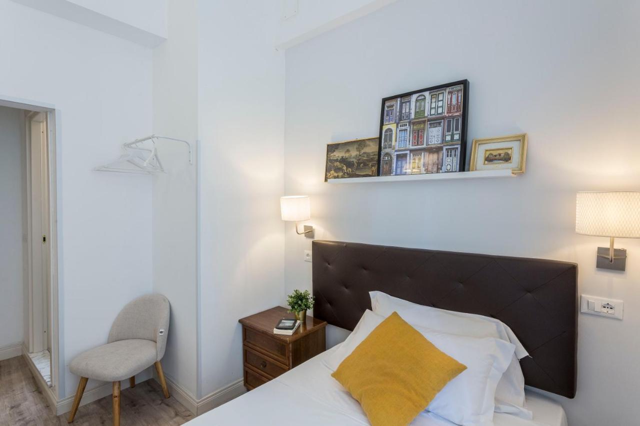 Hotel Cathrine Roma Exterior foto