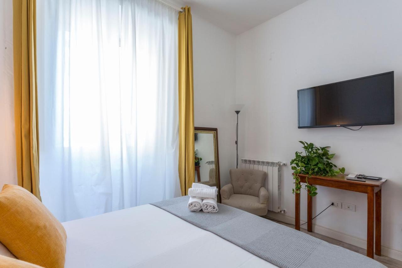 Hotel Cathrine Roma Exterior foto