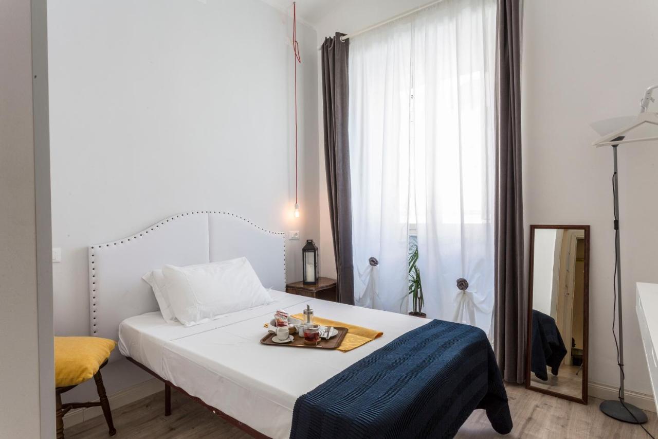 Hotel Cathrine Roma Exterior foto
