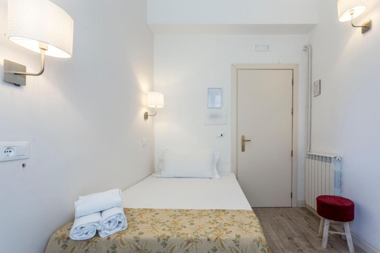 Hotel Cathrine Roma Exterior foto
